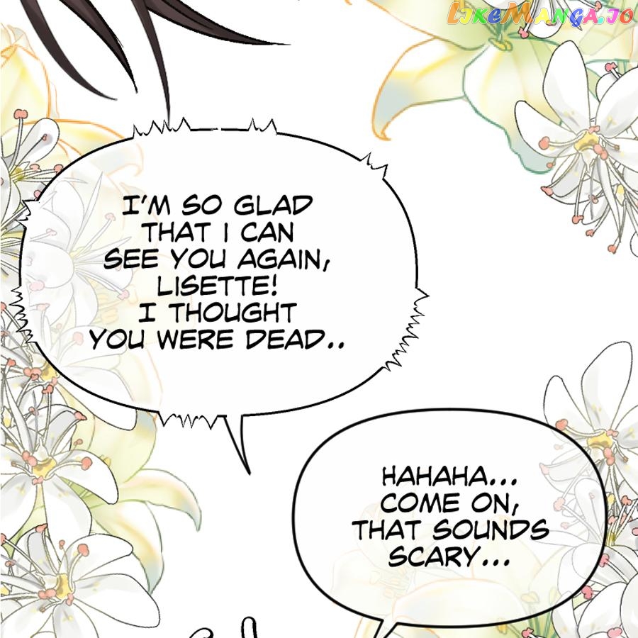 WEREWOLF KING’S WIFE Chapter 29 - page 30