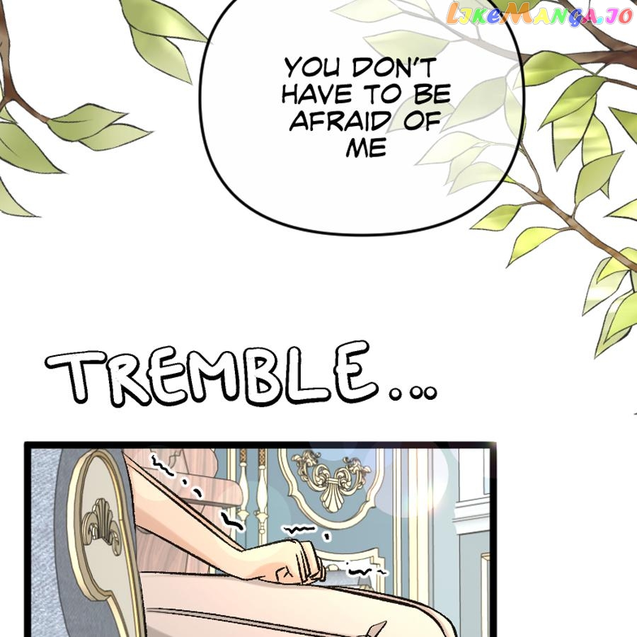 WEREWOLF KING’S WIFE Chapter 29 - page 5