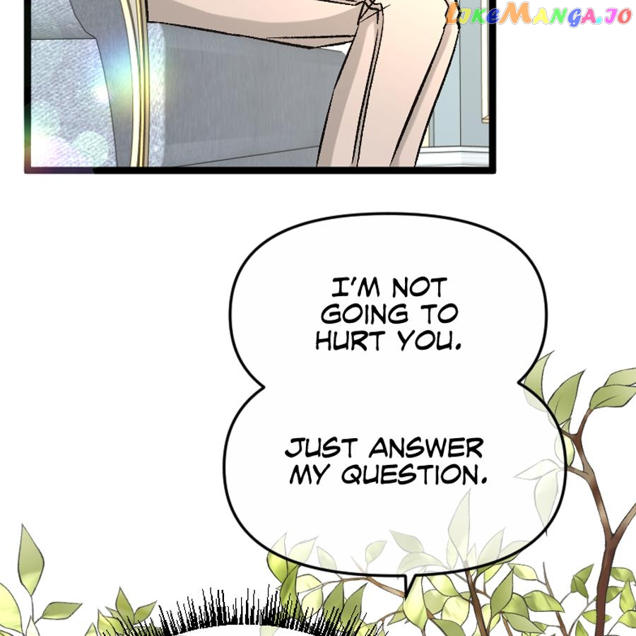 WEREWOLF KING’S WIFE Chapter 29 - page 6