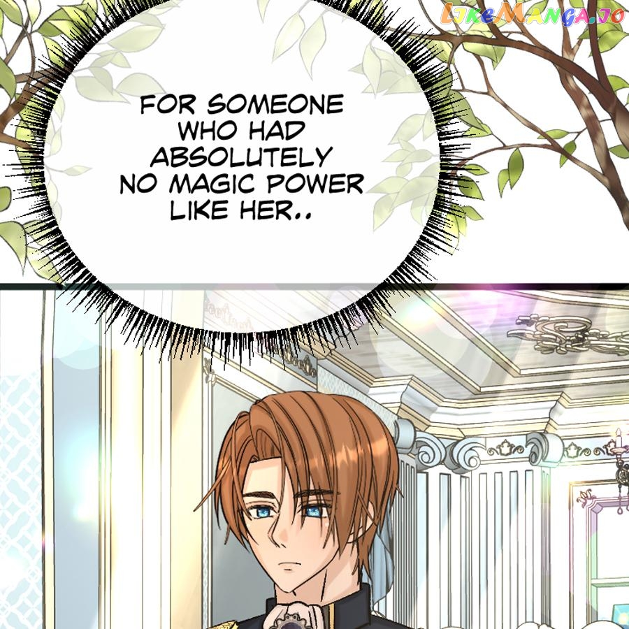 WEREWOLF KING’S WIFE Chapter 29 - page 7