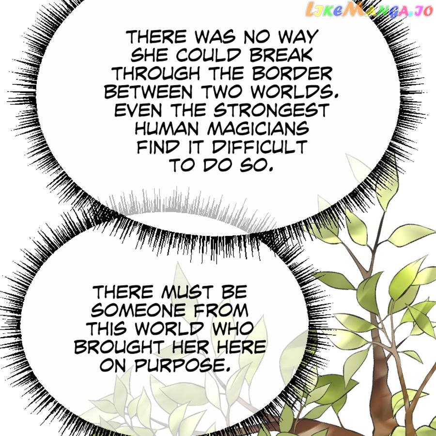 WEREWOLF KING’S WIFE Chapter 29 - page 9