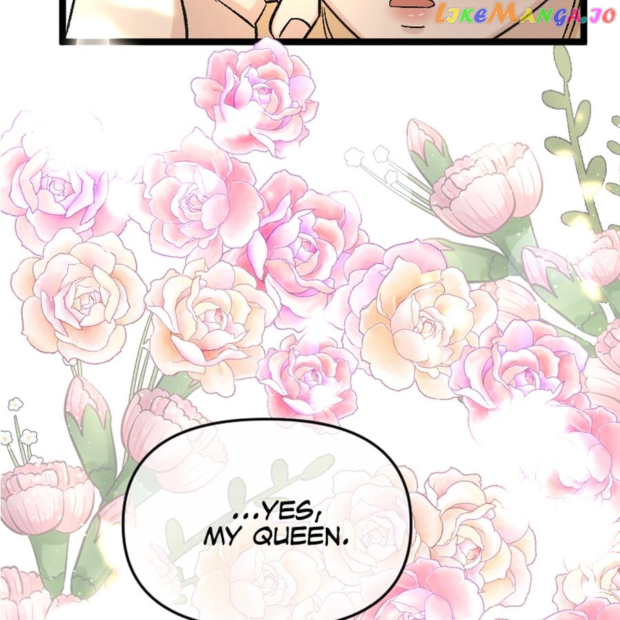 WEREWOLF KING’S WIFE Chapter 39 - page 16