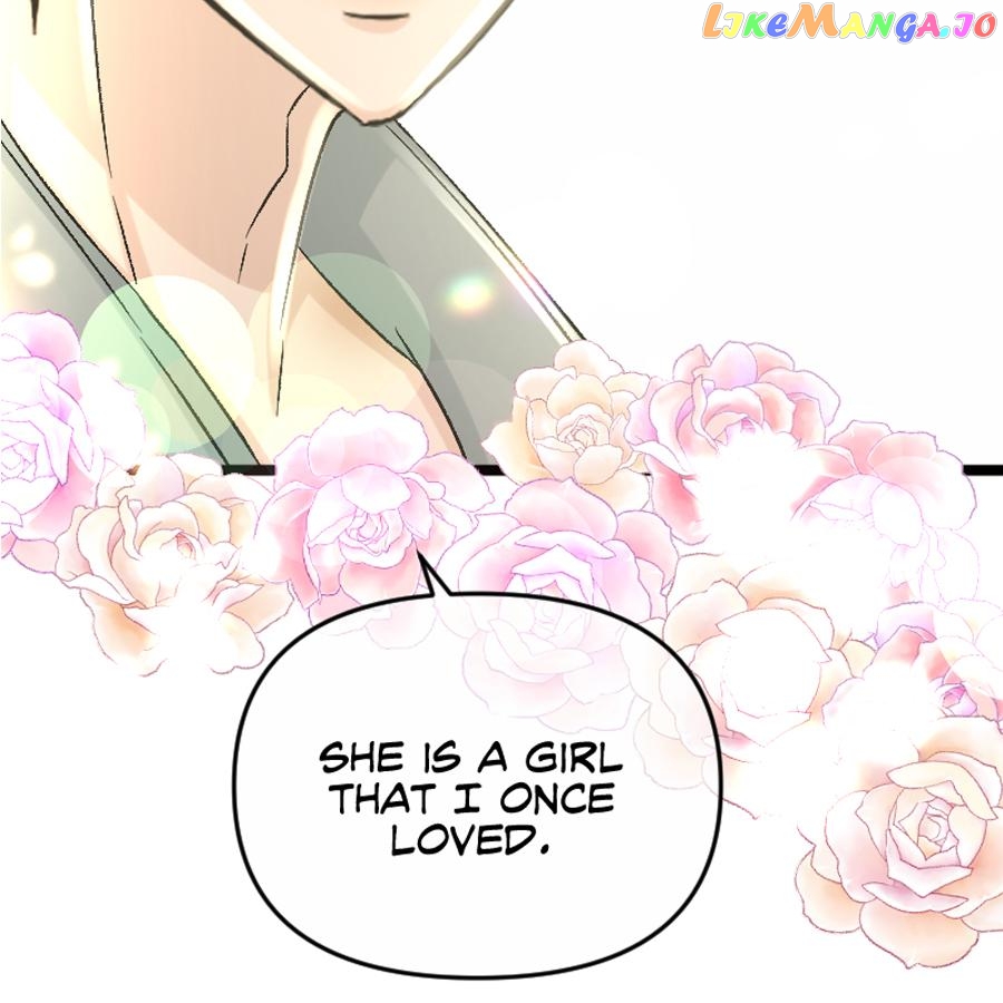 WEREWOLF KING’S WIFE Chapter 39 - page 18