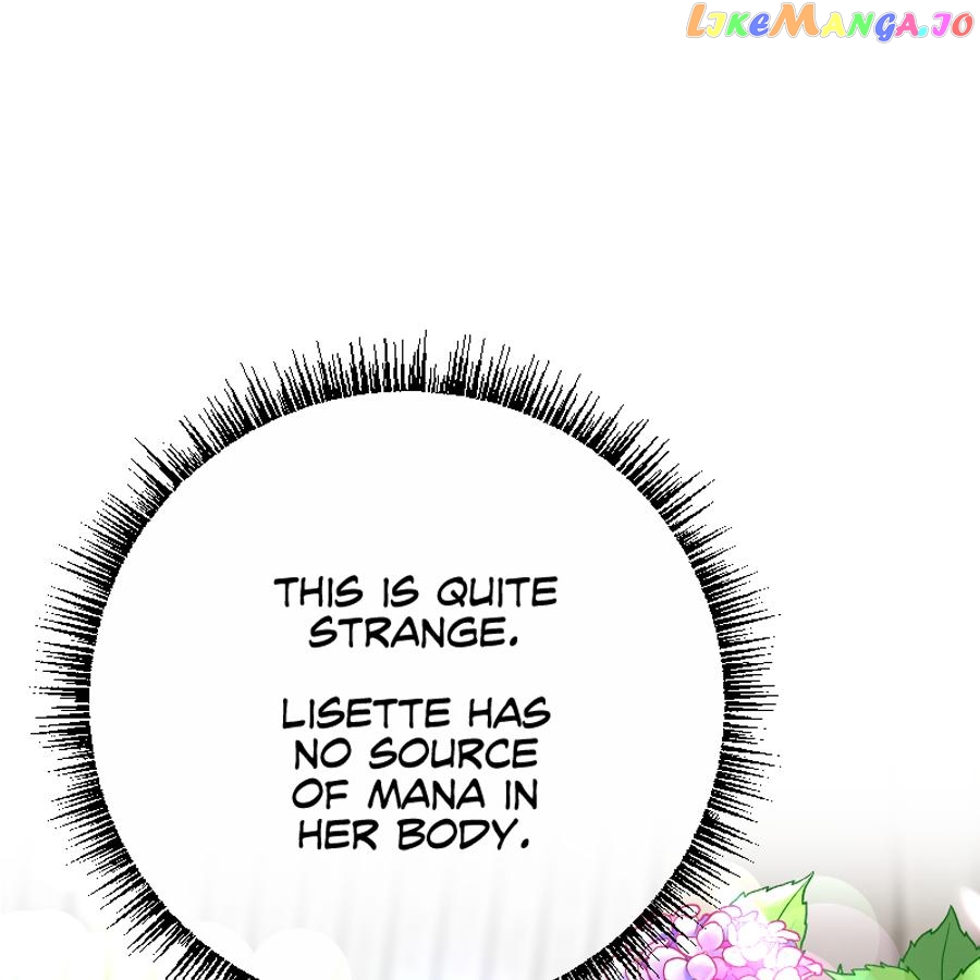 WEREWOLF KING’S WIFE Chapter 39 - page 19