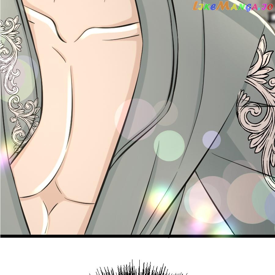 WEREWOLF KING’S WIFE Chapter 39 - page 25