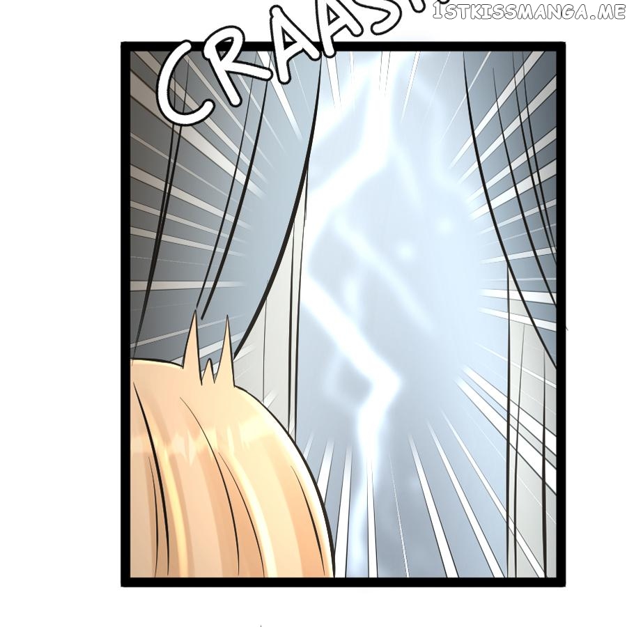 WEREWOLF KING’S WIFE Chapter 4 - page 16