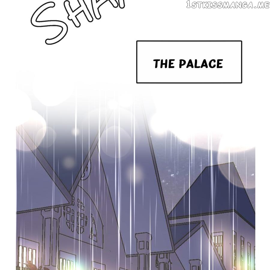 WEREWOLF KING’S WIFE Chapter 4 - page 4