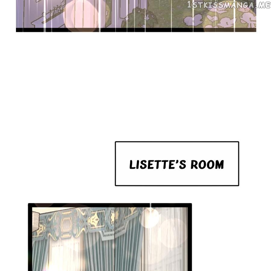 WEREWOLF KING’S WIFE Chapter 4 - page 6