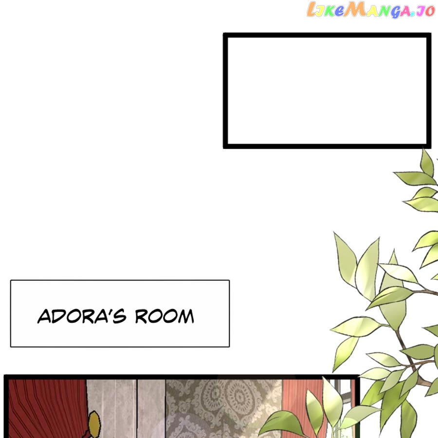 WEREWOLF KING’S WIFE Chapter 40 - page 21