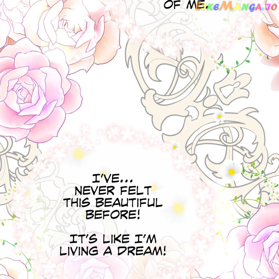 WEREWOLF KING’S WIFE Chapter 40 - page 33