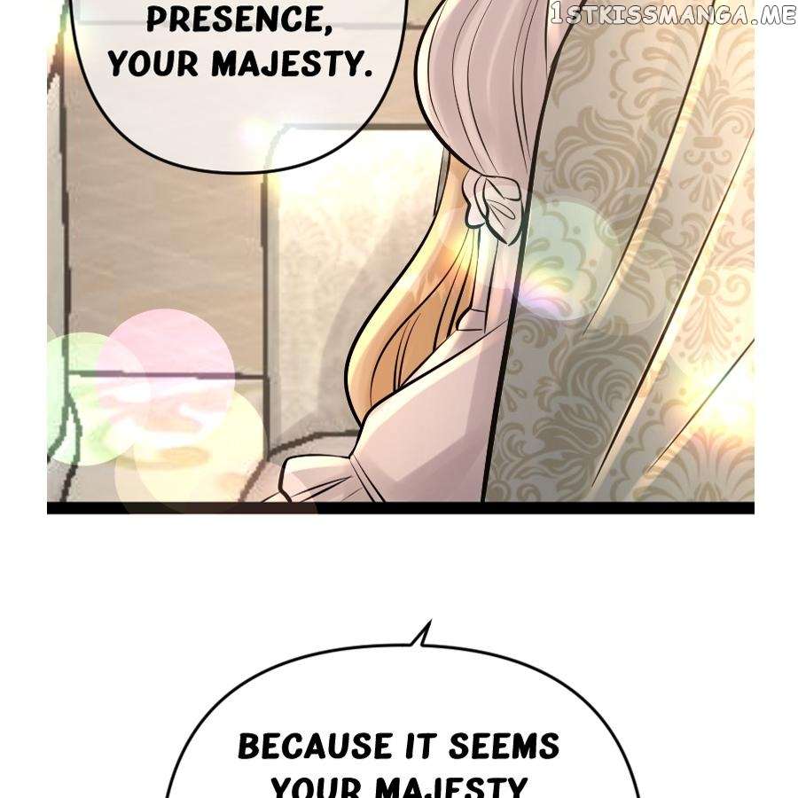 WEREWOLF KING’S WIFE Chapter 5 - page 16