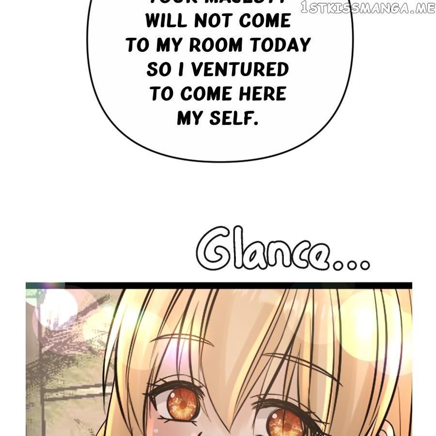 WEREWOLF KING’S WIFE Chapter 5 - page 17