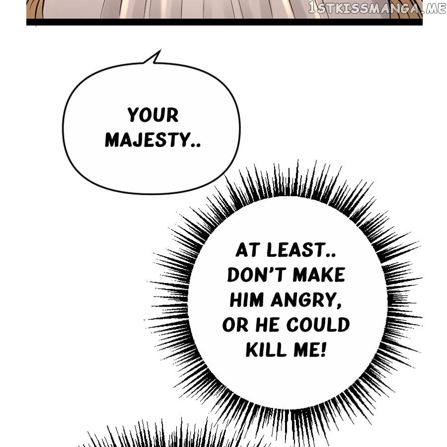 WEREWOLF KING’S WIFE Chapter 5 - page 5