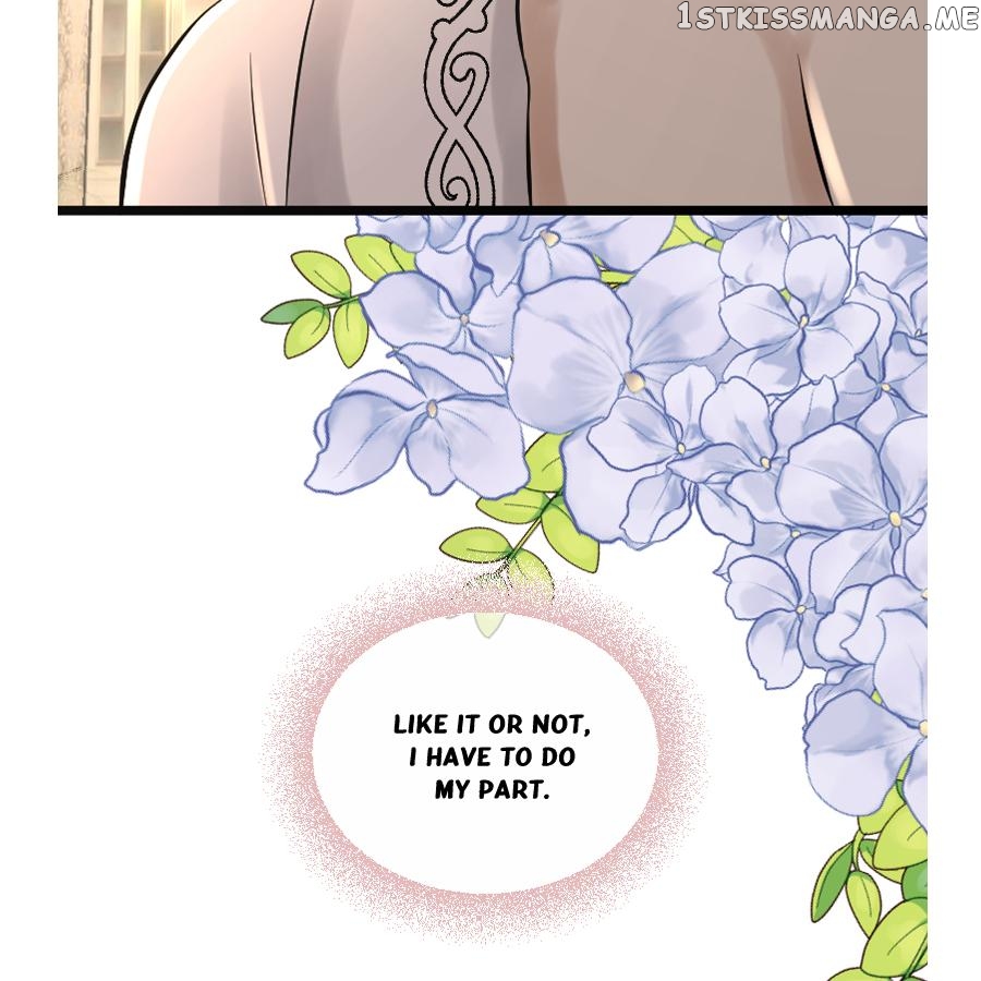 WEREWOLF KING’S WIFE Chapter 6 - page 23