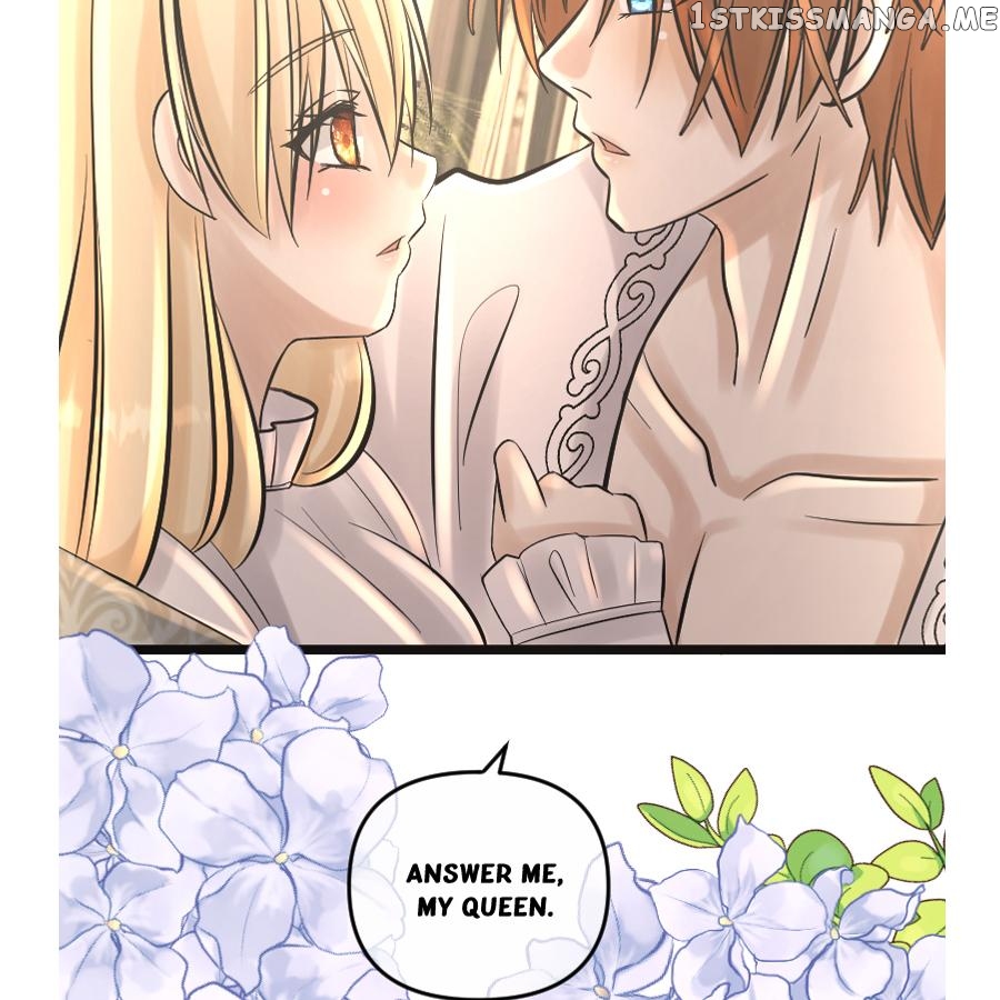 WEREWOLF KING’S WIFE Chapter 6 - page 8