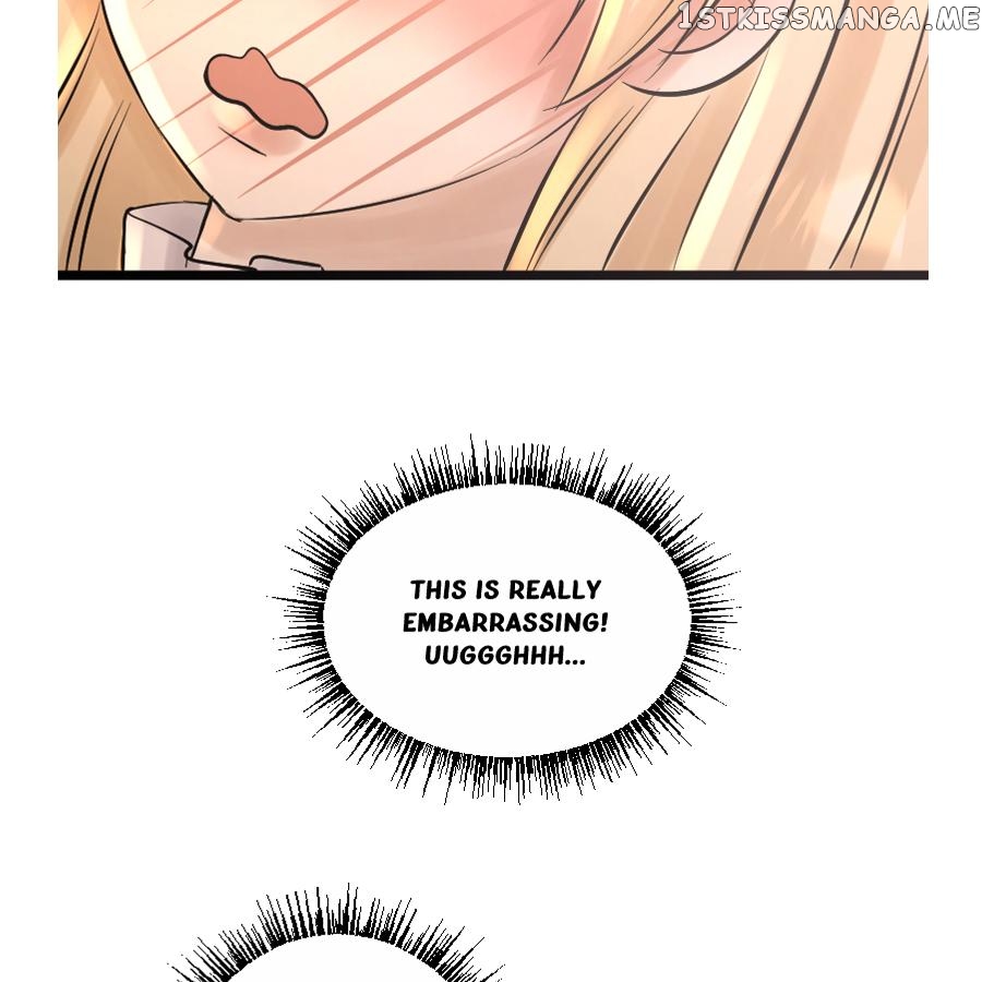WEREWOLF KING’S WIFE Chapter 7 - page 13
