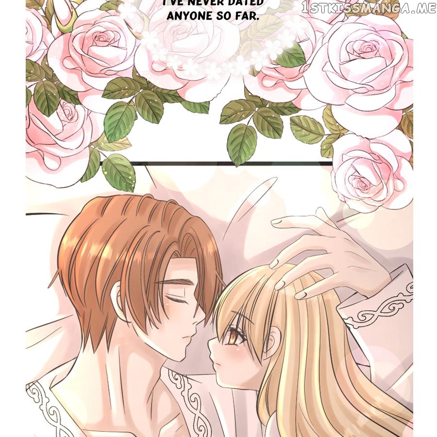 WEREWOLF KING’S WIFE Chapter 7 - page 17