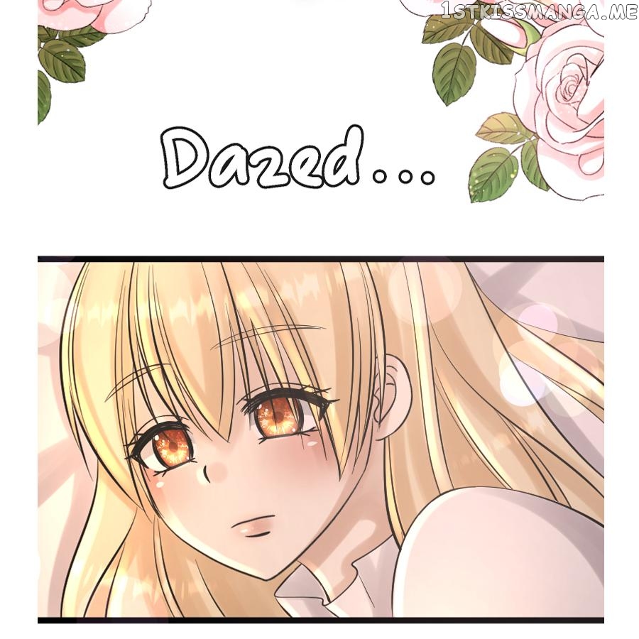 WEREWOLF KING’S WIFE Chapter 7 - page 19