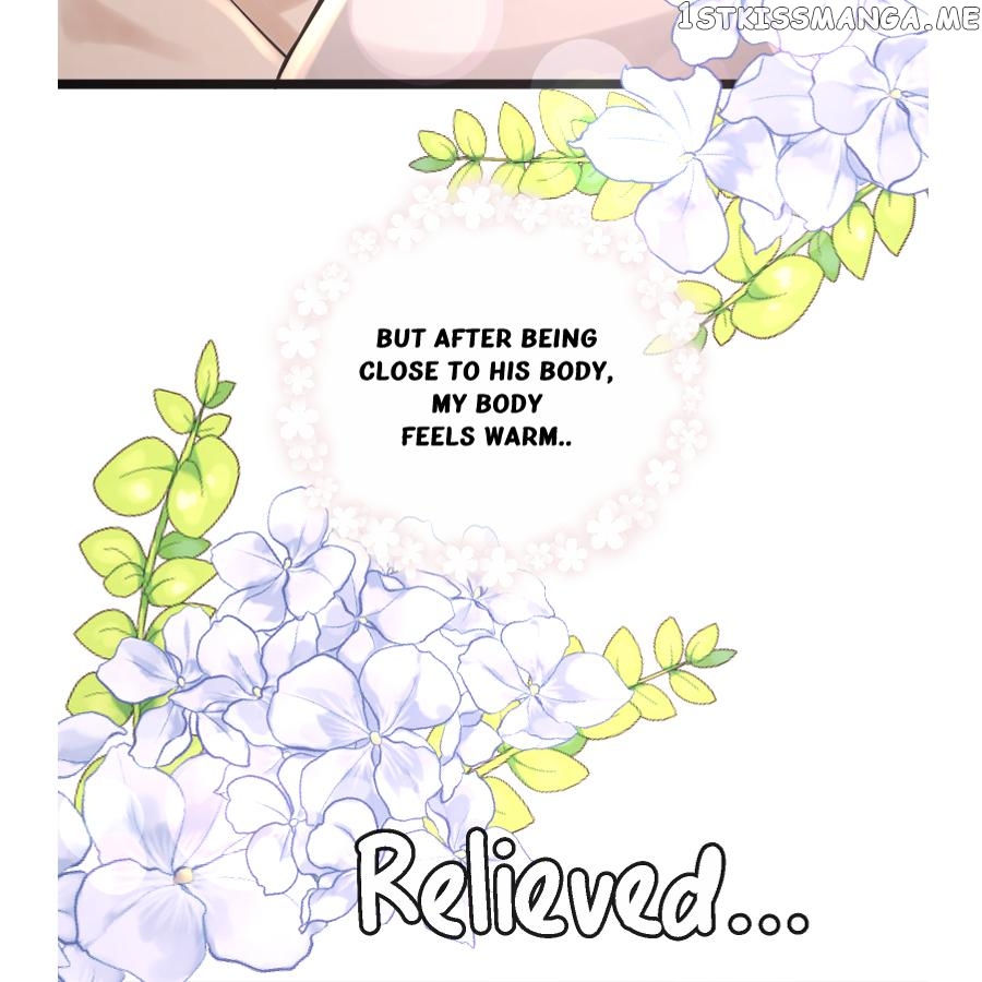 WEREWOLF KING’S WIFE Chapter 7 - page 22