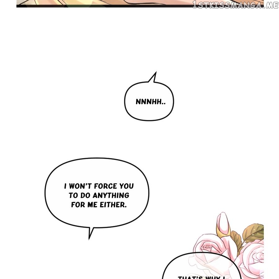 WEREWOLF KING’S WIFE Chapter 7 - page 4