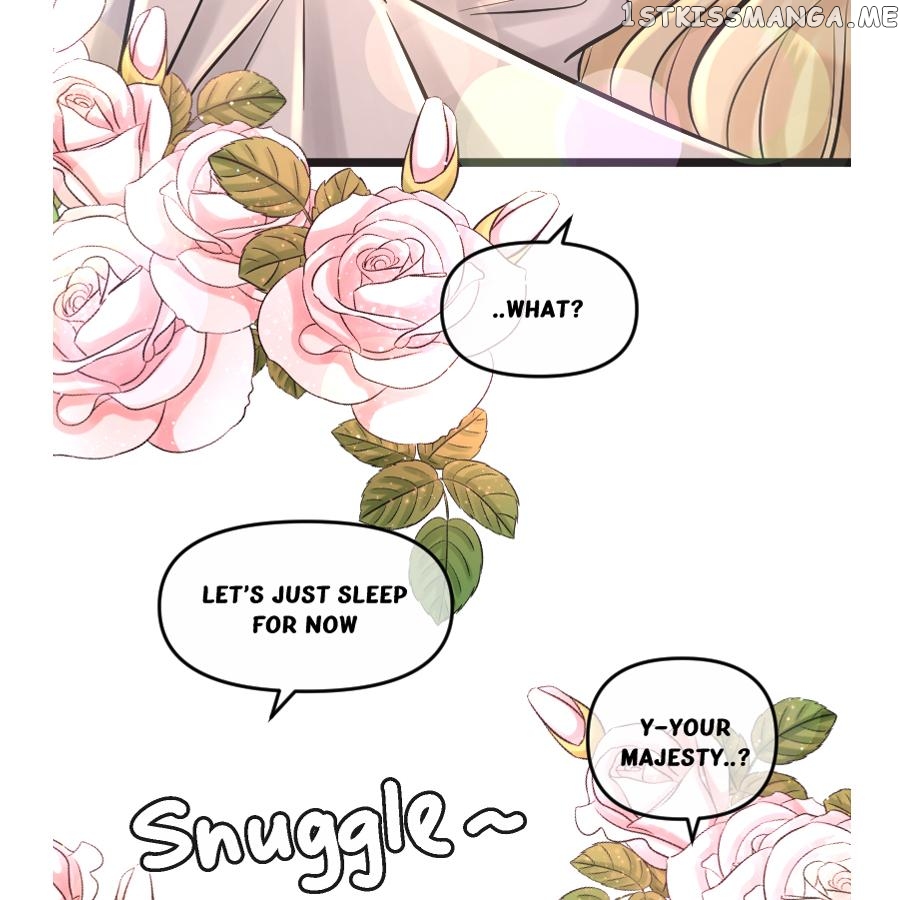 WEREWOLF KING’S WIFE Chapter 7 - page 7