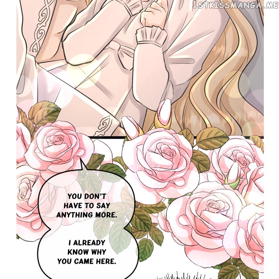 WEREWOLF KING’S WIFE Chapter 7 - page 9