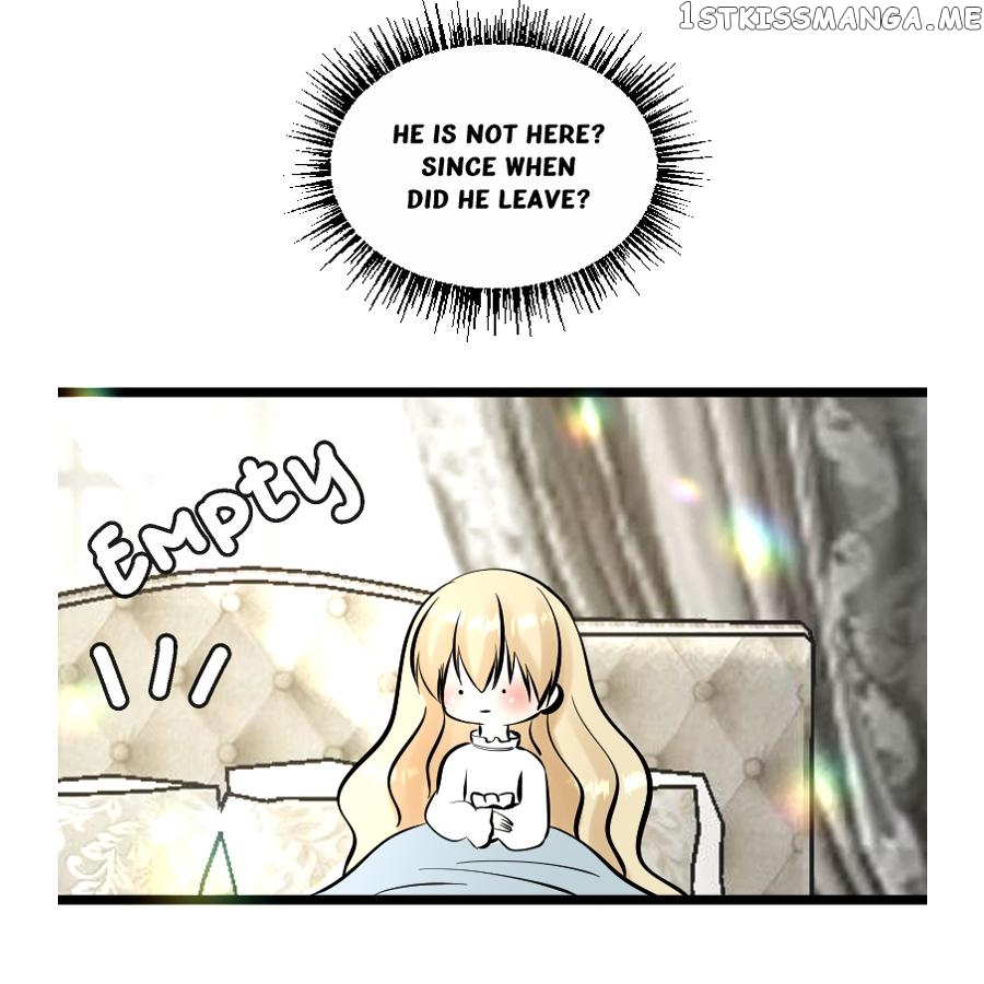 WEREWOLF KING’S WIFE Chapter 8 - page 13