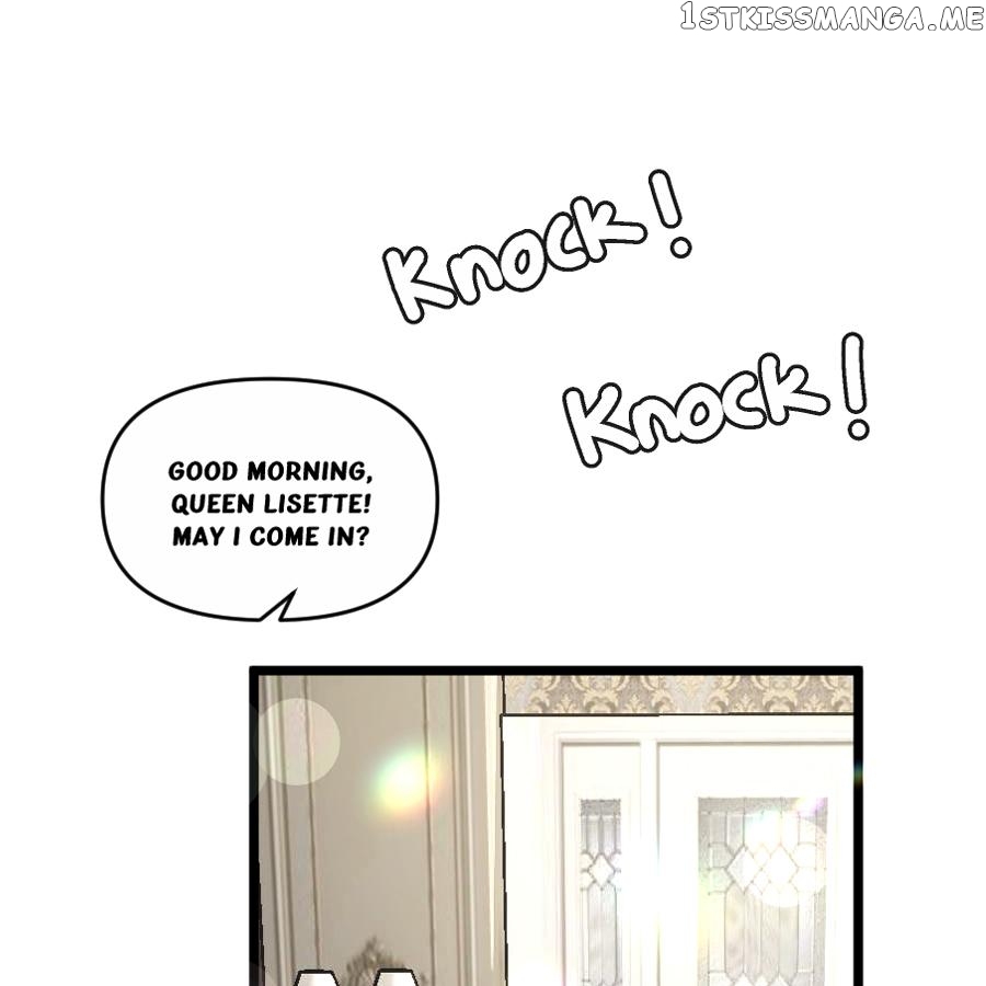 WEREWOLF KING’S WIFE Chapter 8 - page 14