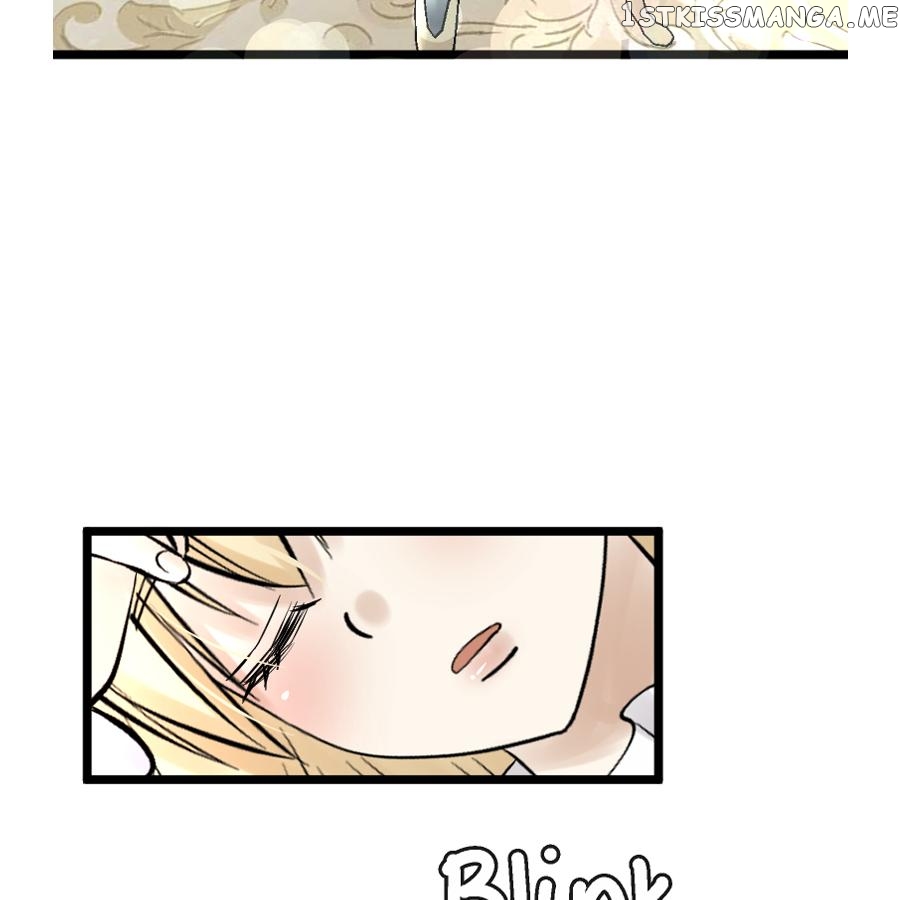 WEREWOLF KING’S WIFE Chapter 8 - page 6
