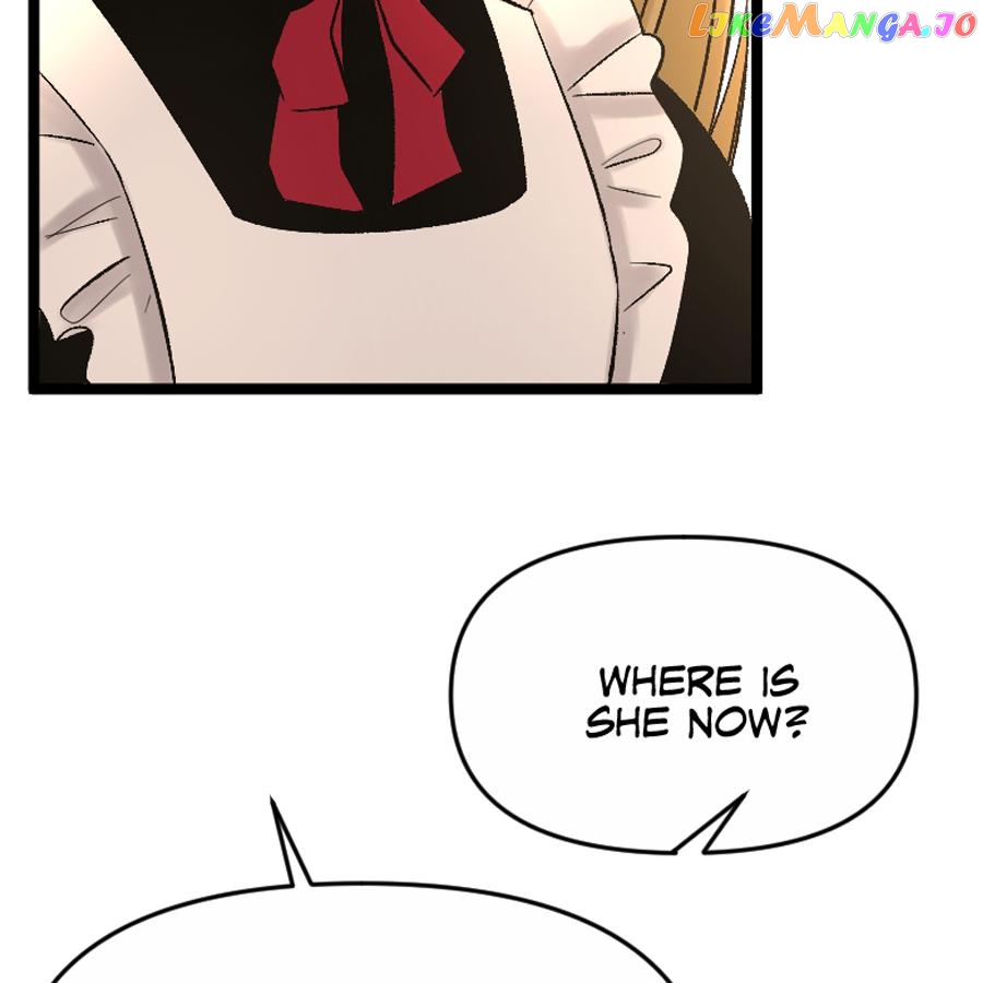 WEREWOLF KING’S WIFE Chapter 28 - page 12
