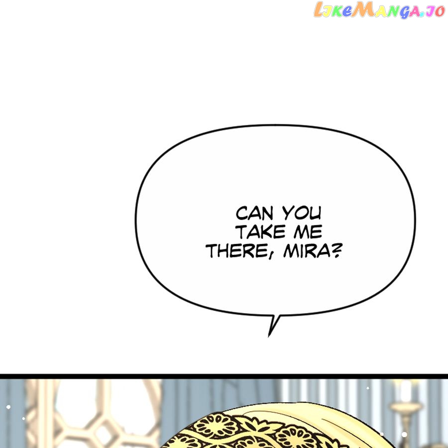WEREWOLF KING’S WIFE Chapter 28 - page 14