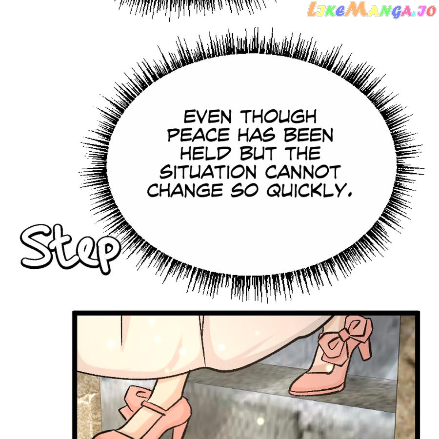 WEREWOLF KING’S WIFE Chapter 28 - page 20