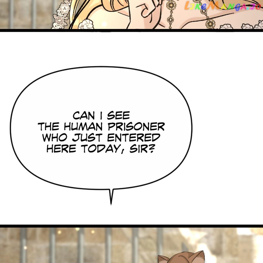 WEREWOLF KING’S WIFE Chapter 28 - page 23