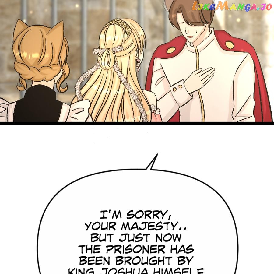 WEREWOLF KING’S WIFE Chapter 28 - page 24