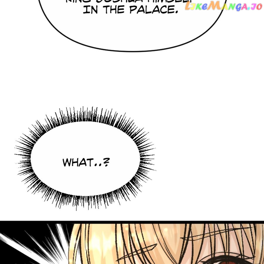 WEREWOLF KING’S WIFE Chapter 28 - page 25