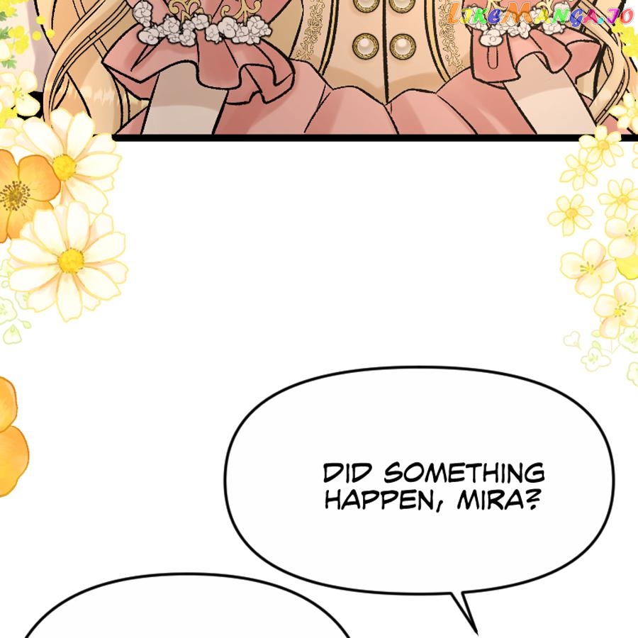 WEREWOLF KING’S WIFE Chapter 28 - page 7
