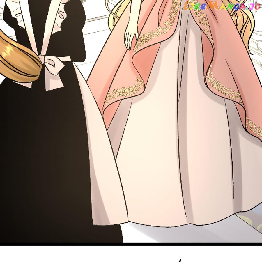 WEREWOLF KING’S WIFE Chapter 28 - page 9