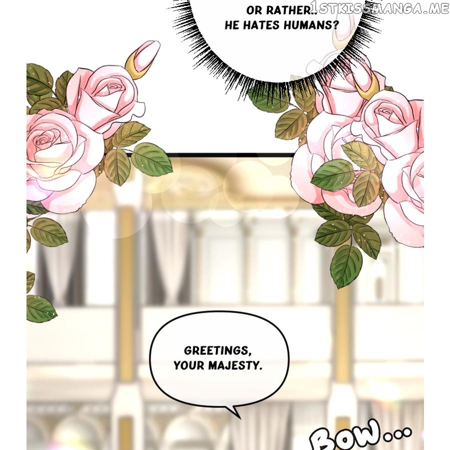 WEREWOLF KING’S WIFE Chapter 10 - page 13