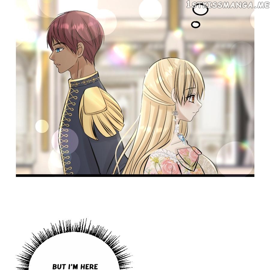 WEREWOLF KING’S WIFE Chapter 10 - page 18