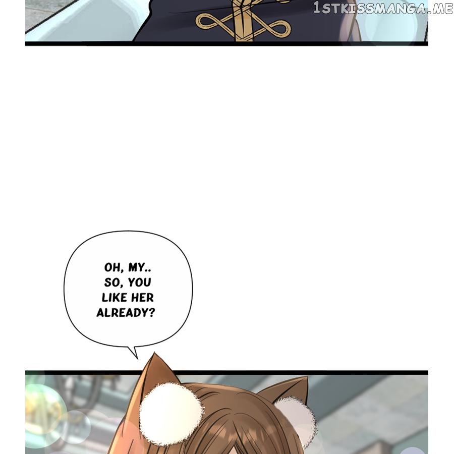 WEREWOLF KING’S WIFE Chapter 18 - page 16