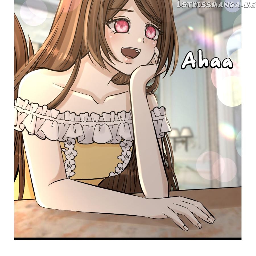 WEREWOLF KING’S WIFE Chapter 18 - page 17