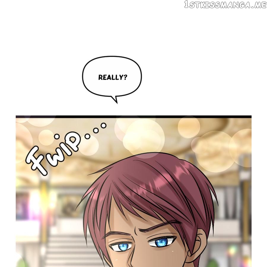 WEREWOLF KING’S WIFE Chapter 11 - page 1