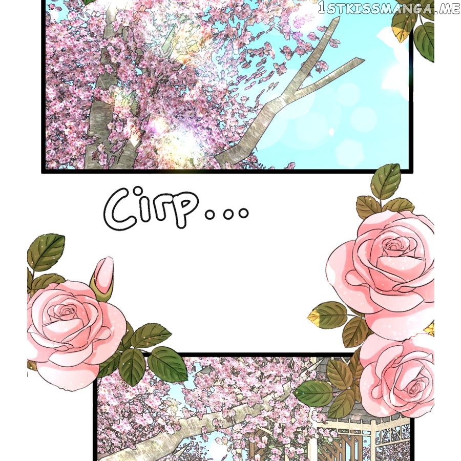 WEREWOLF KING’S WIFE Chapter 11 - page 16
