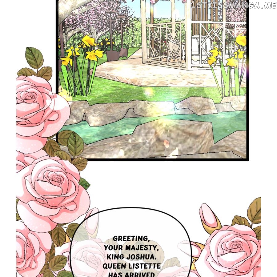 WEREWOLF KING’S WIFE Chapter 11 - page 17
