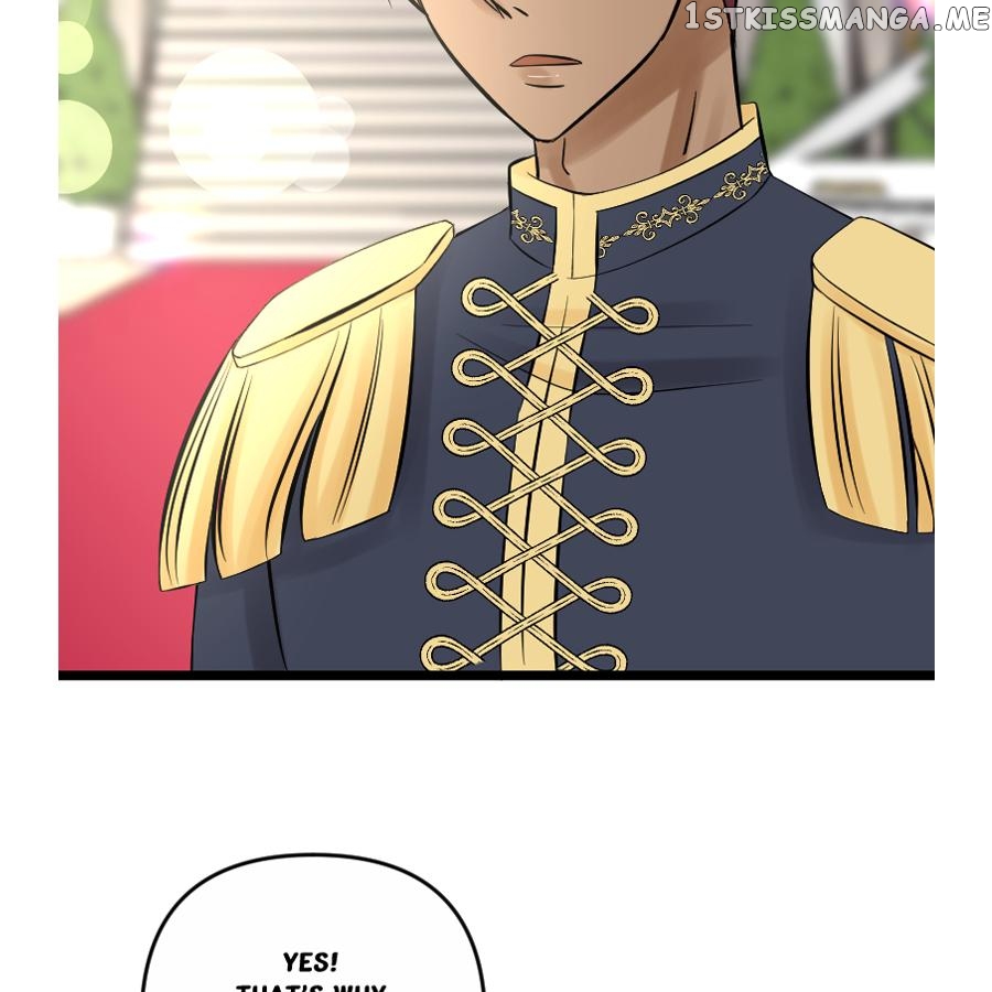 WEREWOLF KING’S WIFE Chapter 11 - page 2