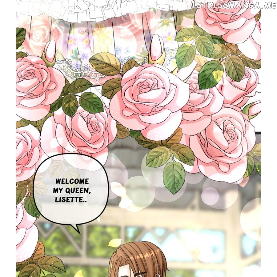 WEREWOLF KING’S WIFE Chapter 11 - page 20