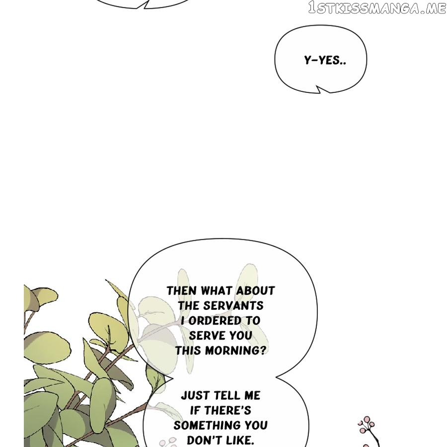 WEREWOLF KING’S WIFE Chapter 12 - page 5