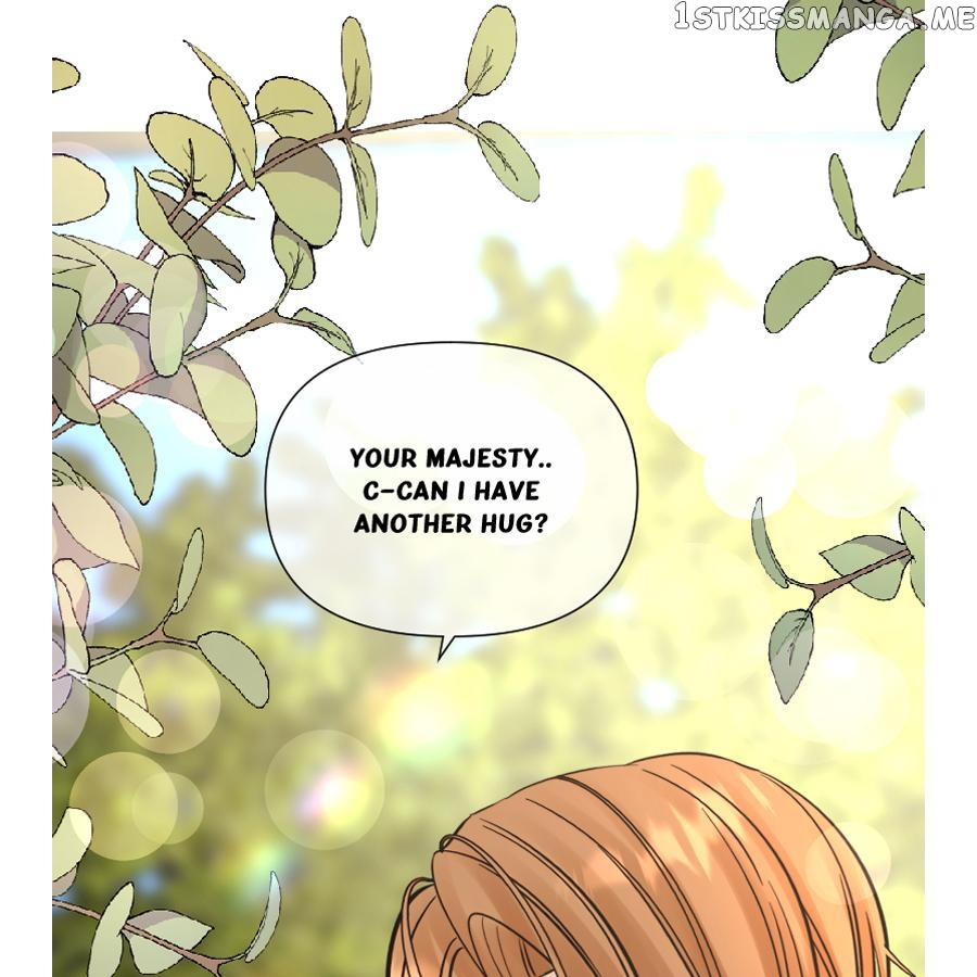 WEREWOLF KING’S WIFE Chapter 14 - page 15