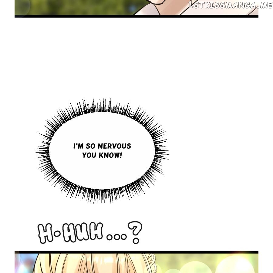 WEREWOLF KING’S WIFE Chapter 14 - page 19