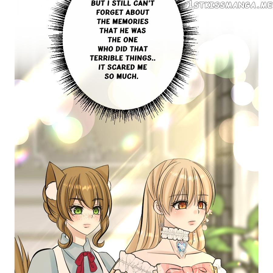 WEREWOLF KING’S WIFE Chapter 15 - page 16